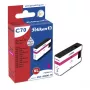 Pelikan 319576 Materiał eksploatacyjny do drukarki Purpurowy