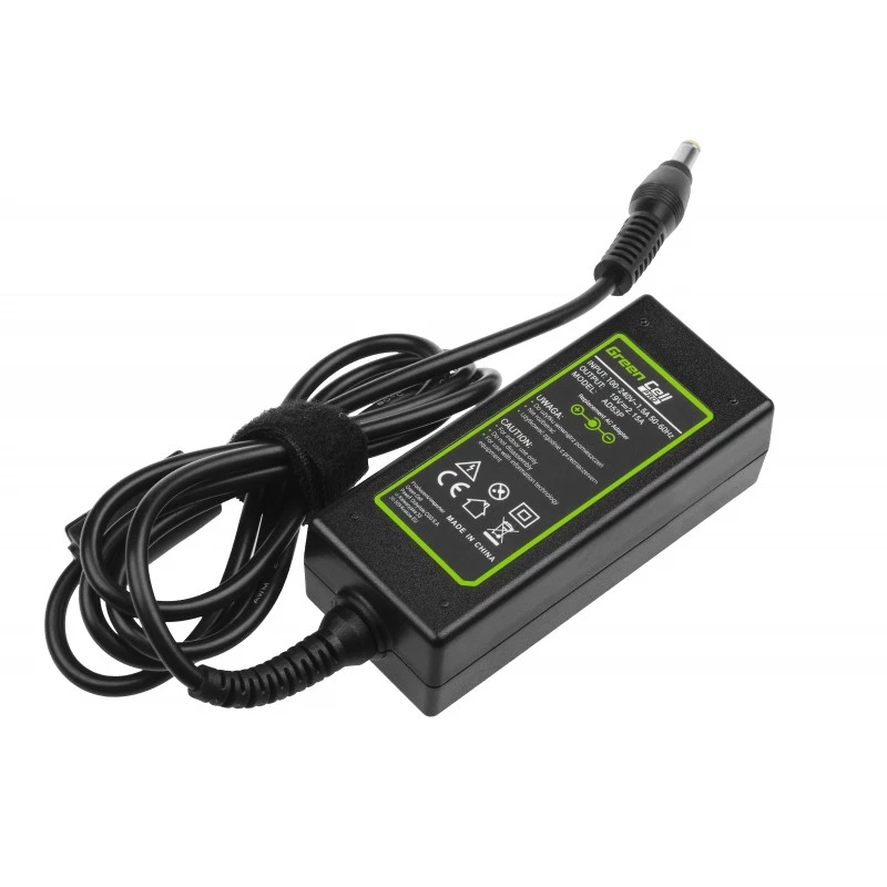 Zasilacz / Przetwornica Green Cell AD53P