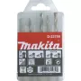 Zestaw wierteł Makita - 5 sztuk - 5 mm 6 mm