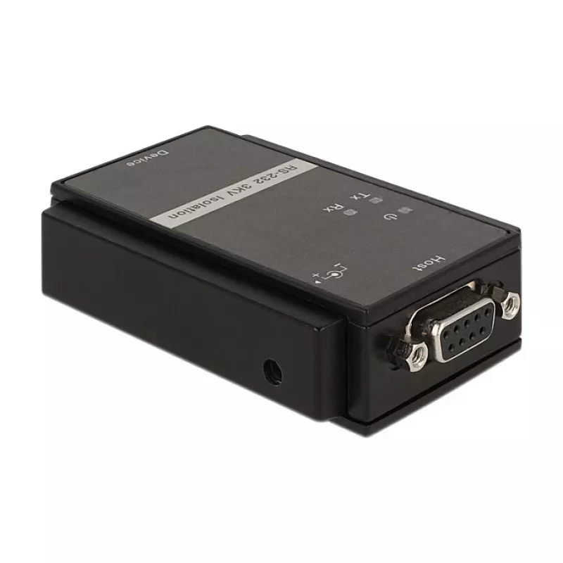 Adapter zmieniacza płci kabla DeLOCK 62500