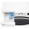 LG F4DR510S0W Pralko-suszarka 10 kg 1400 obr./min Biała