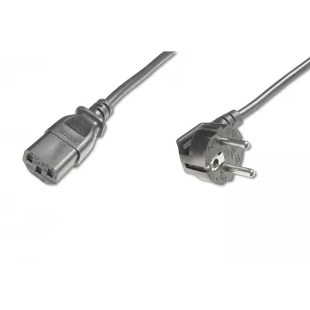 Kabel zasilający LOGON TC025NCGRE 2.5 m