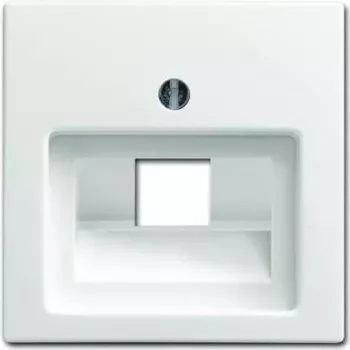 centralny gniazdo busch jaeger UAE 1-krotne 1803-914 (MPN 2CKA001753A0225)