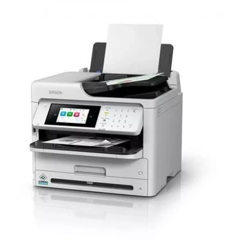 Epson WorkForce Pro WF-M5899DWF atramentowa A4 1200 x 2400 DPI 34 str./min Wi-Fi