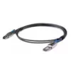 HPE 2.0m Mini SAS HD kabel 2 m Connector Mini-SAS HD 716197-B21