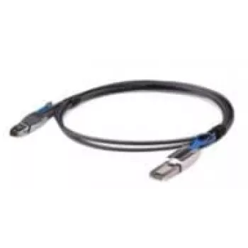 HPE 2.0m Mini SAS HD kabel 2 m Connector Mini-SAS HD 716197-B21
