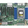 Super Micro SUPERMICRO H12SSL-CT - Płyta główna - ATX - Socket SP3 - USB3.0 - 2 x 10 Gigabit LAN - Zintegrowana grafika (MBD-H12SSL-CT-B)