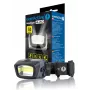 Lampa czołowa everActive HL-150, czołówka, 150 lm, 3 W, IPX4, 3×AAA, czarna
