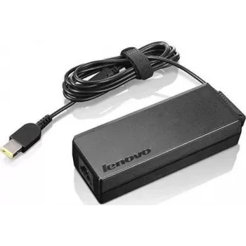Lenovo TP 90W AC Adapter cienki tip EU1 02HM061 - Zasilacz