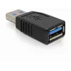 Adapter USB 3.0-A DeLOCK 65174