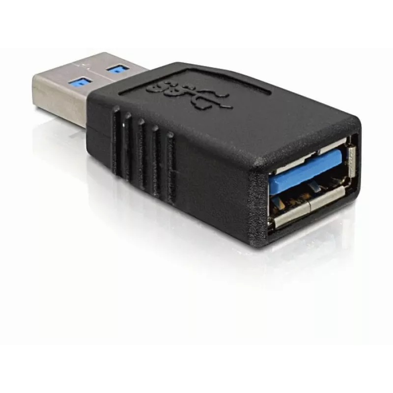 Adapter USB 3.0-A DeLOCK 65174