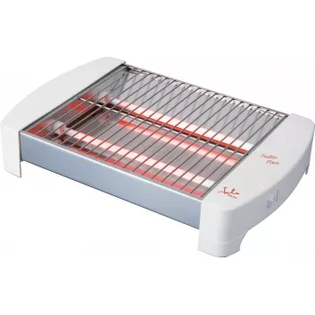 Toster JATA 587 4000 W stal nierdzewna biały