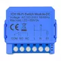 Przełącznik WiFi Avatto WSM16-DC32V-1 1-kanałowy styk beznapięciowy do DC do 32V