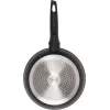 Patelnia Russell Hobbs RH01666BEU7 24 cm, nieprzywierająca, czarna