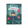 tonies - Akcesorium Toniebox Kolorowanka - Magiczna kolorowanka - Dzień Przyjaźni w Magicznym Lesie