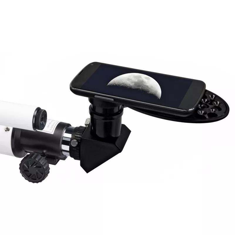 Refraktor Bresser Optics CLASSIC 60/900 AZ
