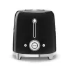 Toster Smeg 50's Style TSF01BLEU Czarny