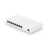 Ubiquiti Networks UISP Managed L2 Gigabit Ethernet (10/100/1000) Power over Ethernet (PoE) Biały (UISP-S-EU)