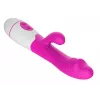 Wibrator Erolab Silicone Rose Pink