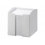 Durable TREND Square biały 105x100x100 mm