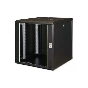 Szafa wisząca Digitus DN-19 12U-6/6-SW