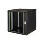 Szafa wisząca Digitus DN-19 12U-6/6-SW