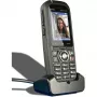 Telefon IP AGFEO DECT 70 IP Czarny