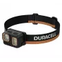Duracell DH500R czołówka czarna, pomarańczowa