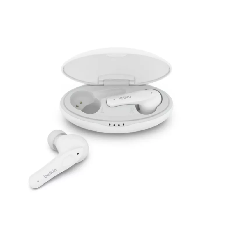 Słuchawki Belkin Soundform Nano
