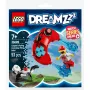 Zabawka konstrukcyjna LEGO Mini model Cooper's Flying Controller 30698 – mała konstrukcja do ekspozycji