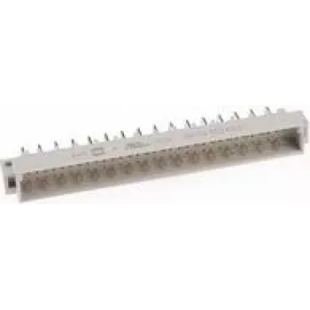 Harting Messerleiste 09 03 132 6921 – Listwa stykowa nożowa, 32 bieguny, 3 rzędy