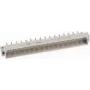 Harting Messerleiste 09 03 132 6921 – Listwa stykowa nożowa, 32 bieguny, 3 rzędy