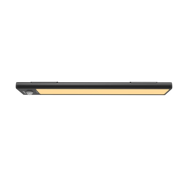Lampa czujnikowa do szafy Yeelight A20 20 cm 1,2 W — zasilana bateriami LED PIR, 100 lm, 4000 K, ładowana przez USB-C