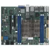 Supermicro - X11SDV-8C-TP8F - Płyta główna - FlexATX - Intel Xeon D-2146NT USB 3.0 4 x Gigabit LAN 4 x 10 Gigabit LAN Wbudowana grafika