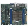 Supermicro - X11SDV-8C-TP8F - Płyta główna - FlexATX - Intel Xeon D-2146NT USB 3.0 4 x Gigabit LAN 4 x 10 Gigabit LAN Wbudowana grafika
