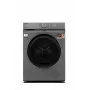 cienki washing machine Toshiba TW-BL80A2PL(SS), 8 kg