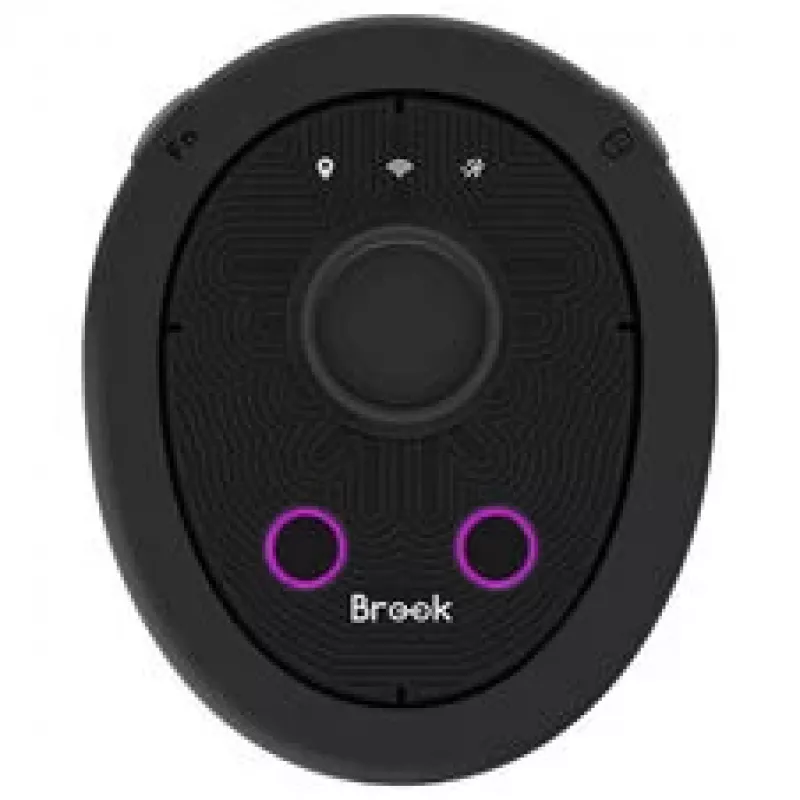 Kontroler do gier Brook Gaming Flashman FM00013146
