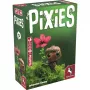 Pixies, gra karciana