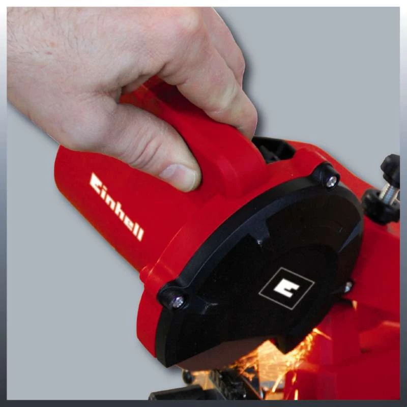 Einhell GE-CS 18 Li - Solo 6500 obr./min