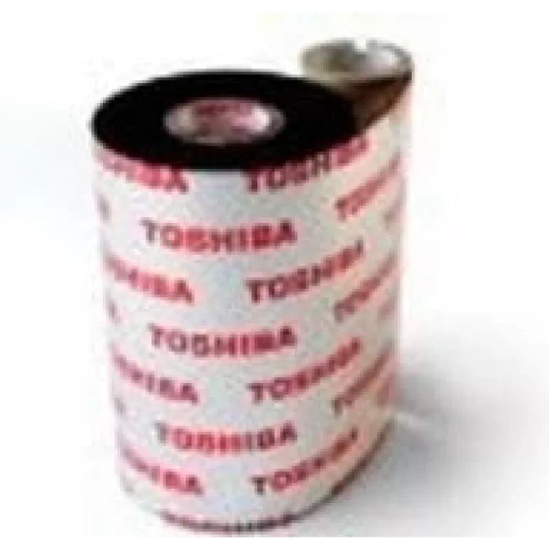 Toshiba TEC - 1 - 115 mm x 300 m - Thermal Transfer-Ribbon - for B-372, 472, 482, 572, 672, 682, 872, 882, SX4, SX4T, SX5, SX5T, SX6, SX6T, SX8, SX8T