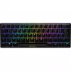 Sharkoon SKILLER SGK50 S4 Klawiatura Gamingowa USB QWERTZ Niemiecki Czarna