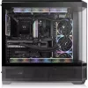 Thermaltake CA-11H-00F1WN-00 obudowa komputerowa Full Tower Czarny