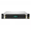 HPE MSA 2060 Macierz dyskowa Rack 2U 24 HDD SSD 0 TB
