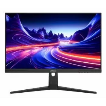 Monitor komputerowy Dahua Technology LM25-E241B 62,2 cm (24,5 cala) 1920 x 1080 pikseli Full HD LCD Czarny