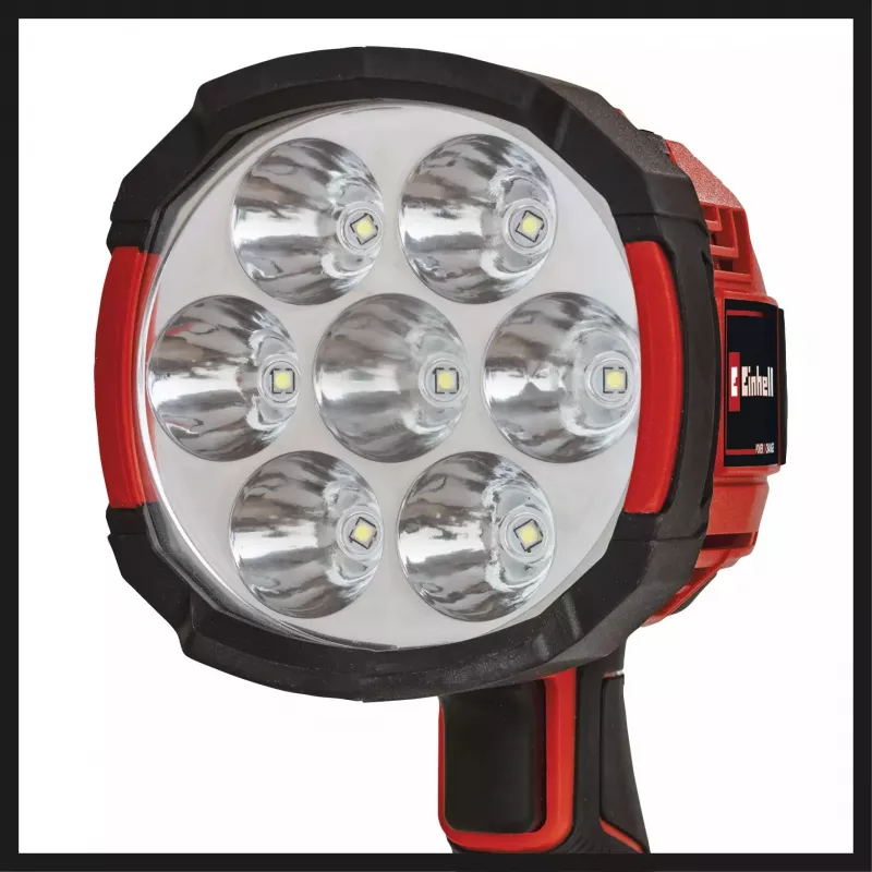 Lampa robocza LED Einhell TE-CL 18/2500 LiAC-solo