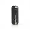 konwerter kaset Nedis ACGRU100GY USB / 3,5 mm zasilanie USB/bateryjne Szary