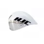 Kask rowerowy HJC ADWATT 1.5 Biały Rozmiar S — Ochronny kask rowerowy