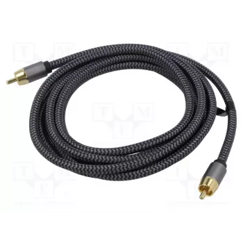 Wentronic 65299 Akcesorium łączności, srebrne