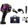 testo 883-2 Kamera termowizyjna -30 do 650 °C 27 Hz WiFi, ekran dotykowy (0560 8836)