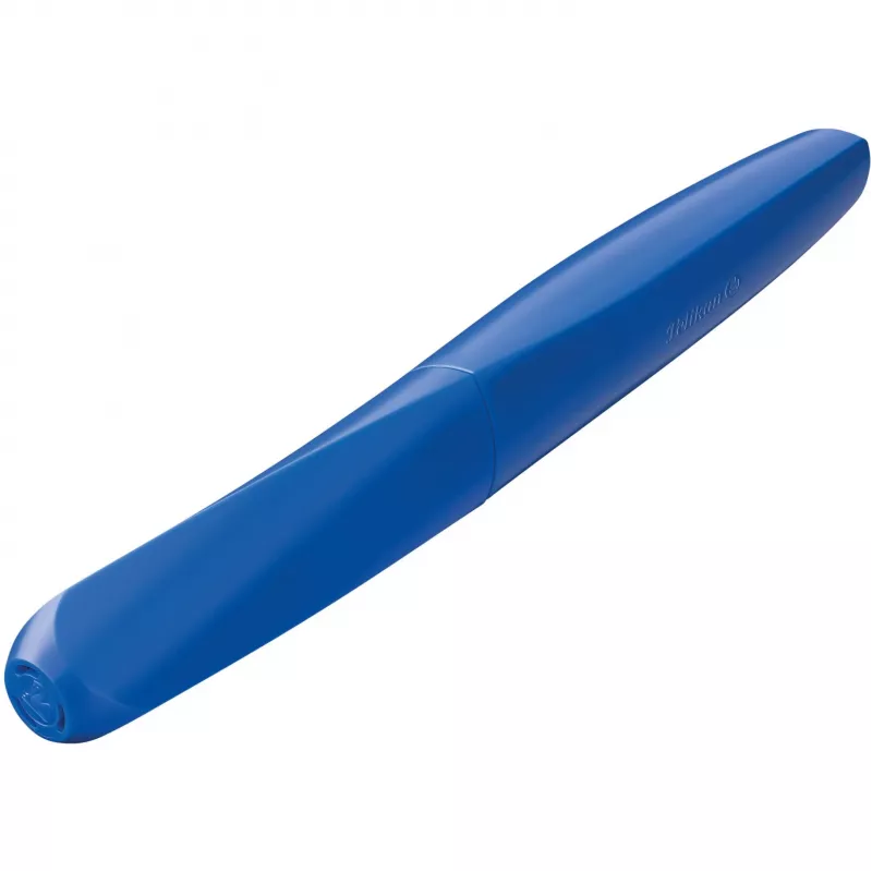 Pióro wieczne Pelikan 814744 niebieskie